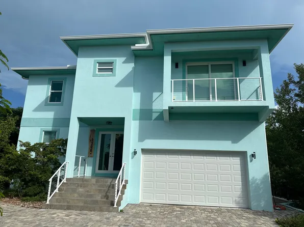 1300 Avenue H, Marathon, FL 33050