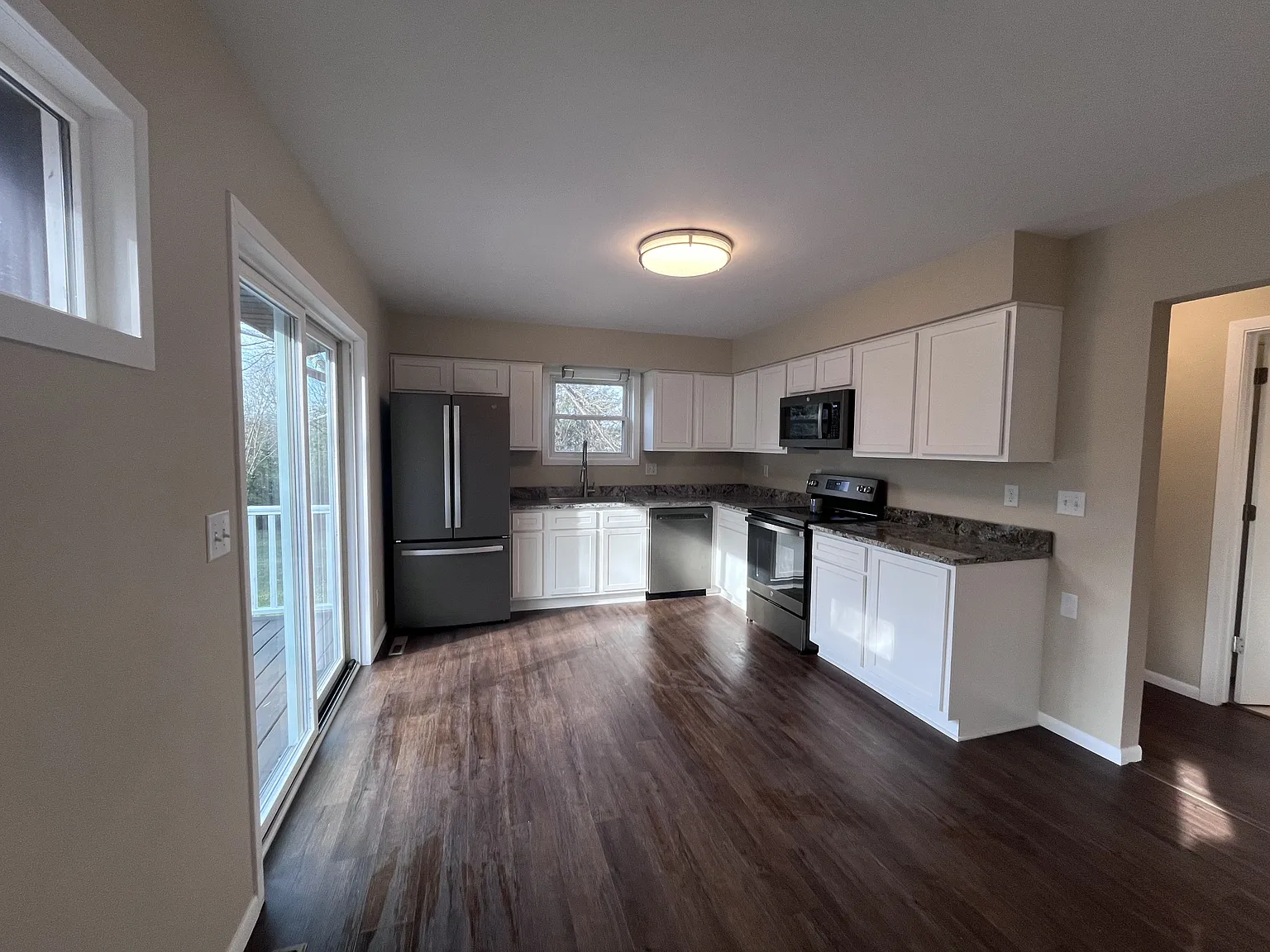 W7567 Patchin Road - 1 — Photo 1