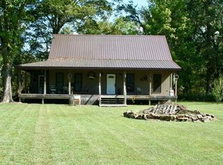 486 Trail Of Tears Rd, Golconda, IL 62938