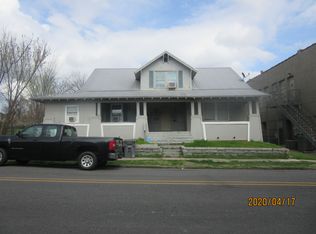 310 Hawthorne St #310, Hot Springs National Park, AR 71901