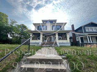 1128 Vernon Dr, Dayton, OH 45402