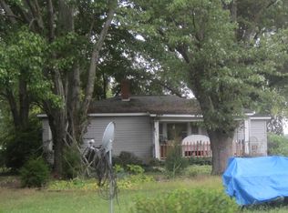 190 Hammer Rd, Taylorsville, NC 28681