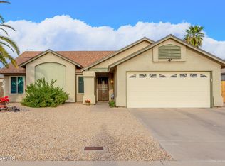 18813 N 3rd Dr, Phoenix, AZ 85027