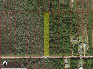 3647 39th Ave NE, Naples, FL 34120