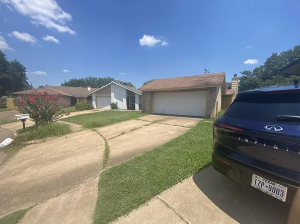 17807 Northway Ct, Houston, TX 77084