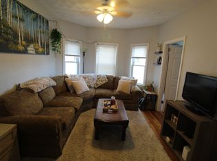 81 Albion St APT 1, Medford, MA 02155