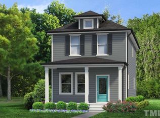 522 Great Ridge Pkwy #2153, Chapel Hill, NC 27516