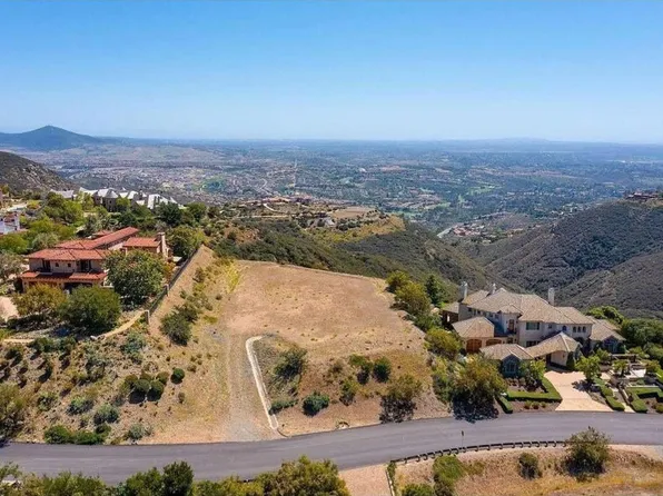 18347 Via Ambiente Lot 29, Rancho Santa Fe, CA 92067