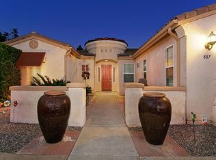 887 Hillcrest Ter, Fallbrook, CA 92028