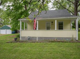 12008 W Anderson St, Sugar Creek, MO 64054