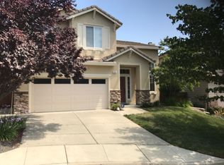 418 Deerhill Dr, San Ramon, CA 94583