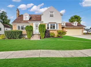 16 Boynton Ave, Buffalo, NY 14206