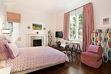 Sold by Sotheby's International Realty