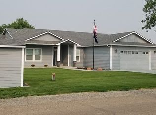 4277 NE Lott Rd, Mountain Home, ID 83647