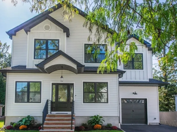 25 Park Dr, Kenilworth Boro, NJ 07033