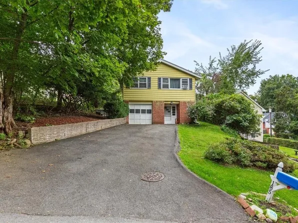 185 Canterbury Road, White Plains, NY 10607