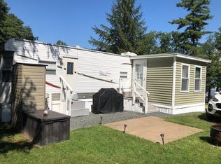 24 Dock Rd #15, Gilford, NH 03249