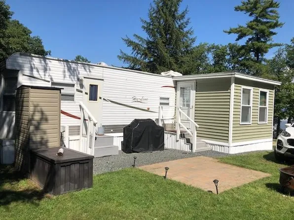 24 Dock Road #15, Gilford, NH 03249