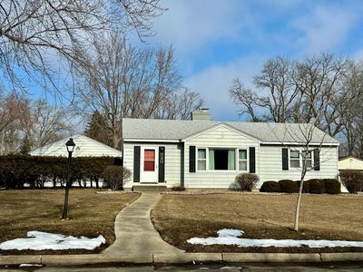 920 13th Ave SW, Willmar, MN, 56201