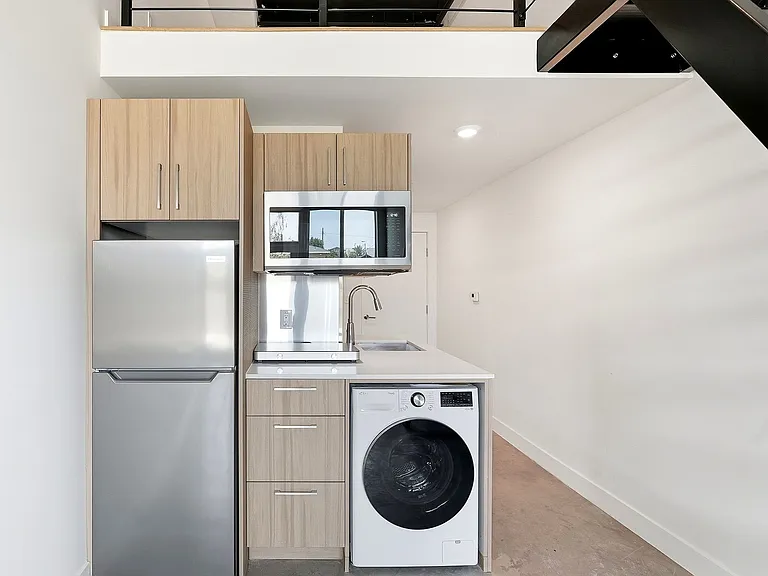 Step Designer Studio Community Living — Photo 104