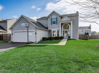 158 Holly St, Bolingbrook, IL 60490