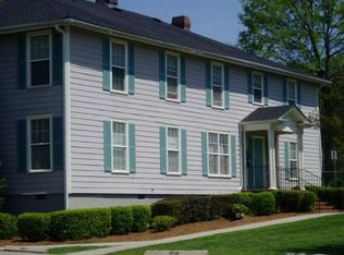 809 Bragg St APT D, Raleigh, NC 27610