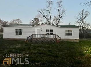 3091 Old Buckhead Rd, Madison, GA 30650