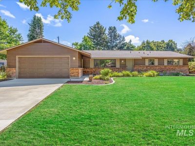 1704 S Gekeler Ln, Boise, ID, 83706