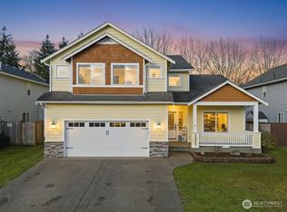 1213 Williams Ct NW, Orting, WA 98360
