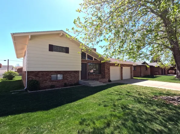 718 Linda St, Fort Morgan, CO 80701