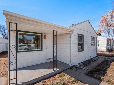 3245 S Elati Street, Englewood, CO, 80110