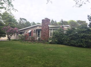 283 Sandwich Rd, East Falmouth, MA 02536