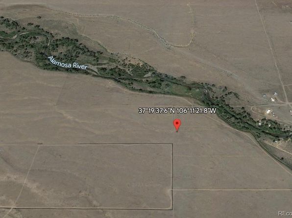 Lot 15 ARE LOT 15, La Jara, CO 81140