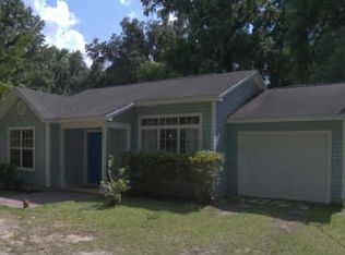 571612 Lessie Rd, Hilliard, FL 32046