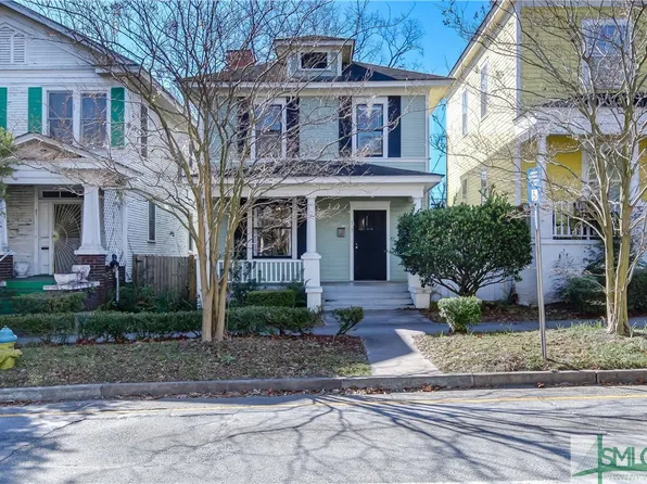 517 E Henry Street, Savannah, GA 31401