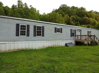 1198 Otto Rd, Spencer, WV 25276