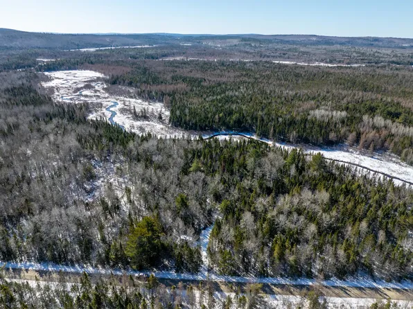 382 Woodland Road, Princeton, ME 04668