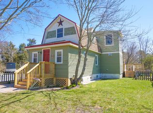 241 Radio Rd, Tuckerton, NJ 08087