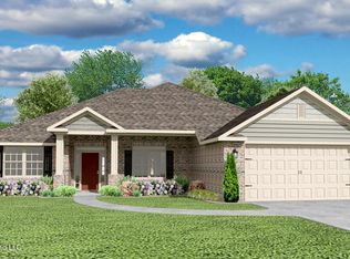 9604 Condor Ln, Vancleave, MS 39565