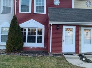 614 Skimmer Ct, Tuckerton, NJ 08087