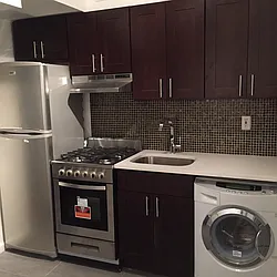 Rented by Michael Aryeh, LREB