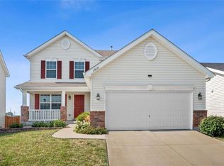 2809 Cedar Grove Dr, Belleville, IL 62221