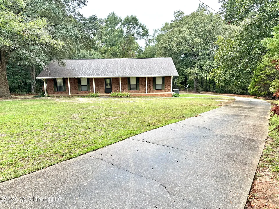 455 Winborn Chapel Rd