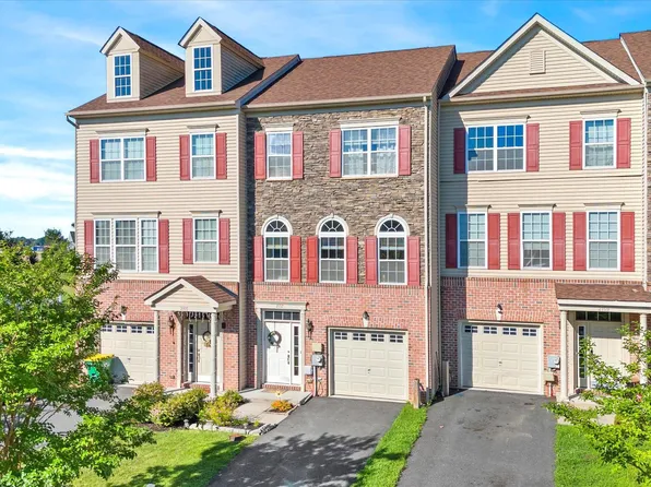 2157 Audubon Trl, Middletown, DE 19709