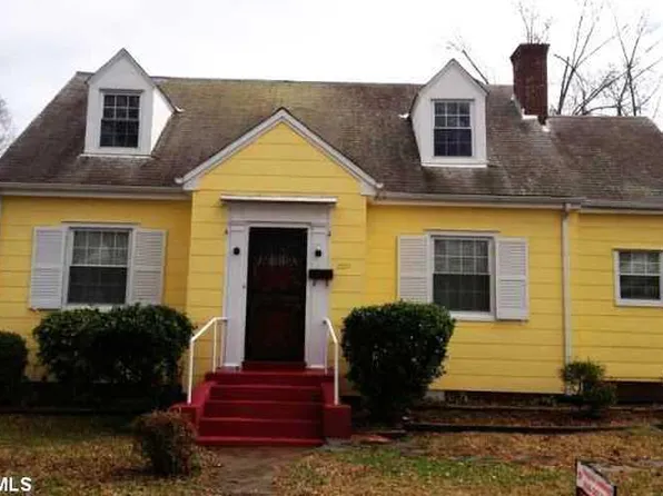 2211 Farrand St, Henrico, VA 23231