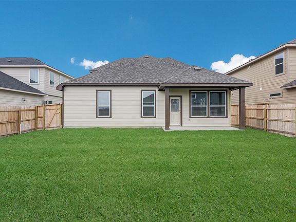 5th image of 3613 Annalise Ave