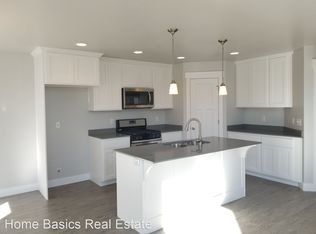 4991 W Tobago Ln, Herriman, UT 84096