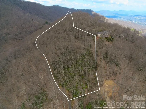 0 Legend Rd #18, Waynesville, NC 28786