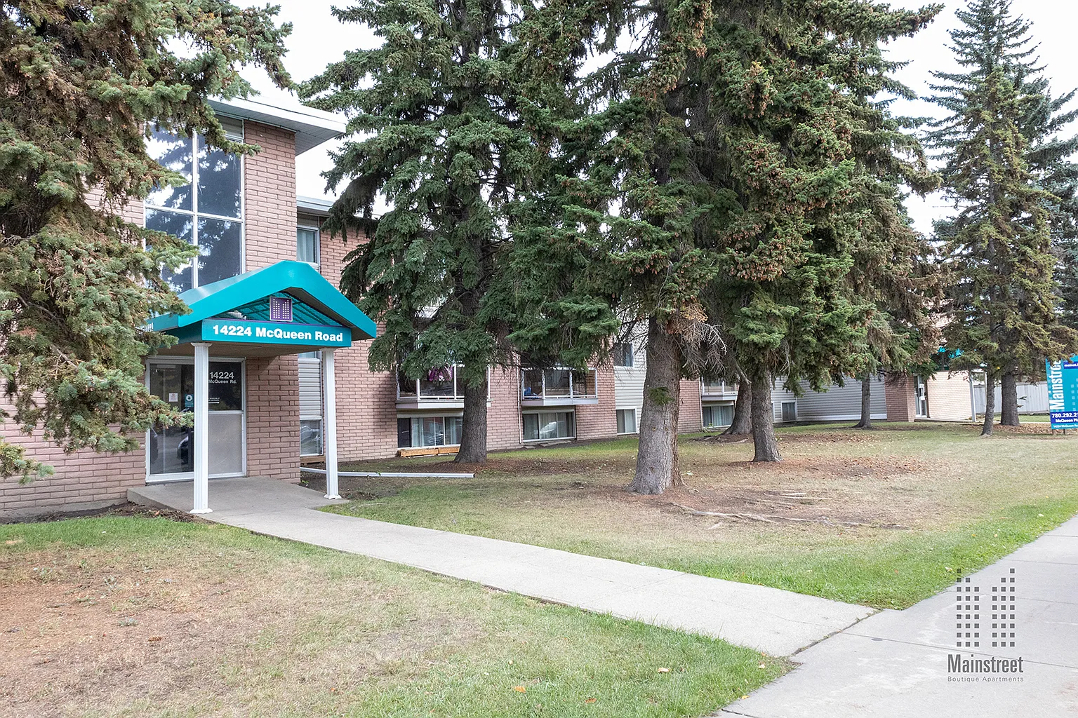 14224 McQueen Rd NW #2-bedroom photo 1