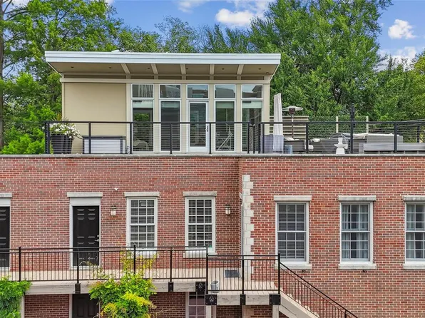 50 Carriage Ln #50, Saint Louis, MO 63108